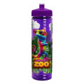Garyline® Slim Fit Bottle with Push-Pull Lid - 24 oz.