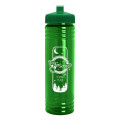 Garyline® Slim Fit Bottle with Push-Pull Lid - 24 oz.
