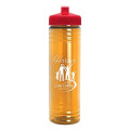 Garyline® Slim Fit Bottle with Push-Pull Lid - 24 oz.
