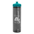 Garyline® Slim Fit Bottle with Push-Pull Lid - 24 oz.