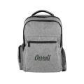Milo rPET Diaper Backpack