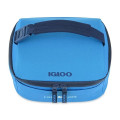 Igloo® Day Chiller Recycled Poly Lunch Bag Cooler