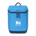 Igloo® Day Chiller Recycled Poly Backpack 12 Can Soft Cooler