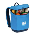 Igloo® Day Chiller Recycled Poly Backpack 12 Can Soft Cooler
