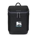 Igloo® Day Chiller Recycled Poly Backpack 12 Can Soft Cooler