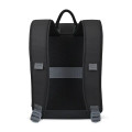 Igloo® Day Chiller Recycled Poly Backpack 12 Can Soft Cooler