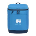 Igloo® Day Chiller Recycled Poly Backpack 24 Can Soft Cooler