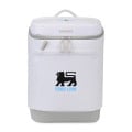 Igloo® Day Chiller Recycled Poly Backpack 24 Can Soft Cooler