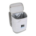 Igloo® Day Chiller Recycled Poly Backpack 24 Can Soft Cooler