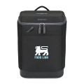 Igloo® Day Chiller Recycled Poly Backpack 24 Can Soft Cooler