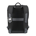 Igloo® Day Chiller Recycled Poly Backpack 24 Can Soft Cooler