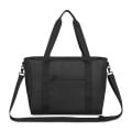 Skyler rPET Work to Weekend Laptop Tote