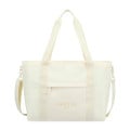 Skyler rPET Work to Weekend Laptop Tote