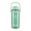 Cool Gear® Orlando Bottle with Freezer Stick - 64 Oz.