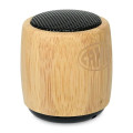 Reed Mini Circle Wireless Speaker
