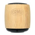 Reed Mini Circle Wireless Speaker
