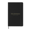 Moleskine® Hard Cover Large 12-Month Daily 2026 Planner
