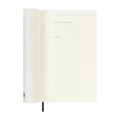 Moleskine® Soft Cover Large 12-Month Weekly 2026 Planner