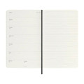 Moleskine® Soft Cover Large 12-Month Weekly 2026 Planner