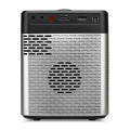 iLive™ Cinema Pop-Up Movie Theater Kit