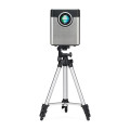 iLive™ Cinema Pop-Up Movie Theater Kit