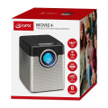 iLive™ Cinema Pop-Up Movie Theater Kit