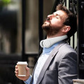 iLive™ GPX Portable Neck Fan