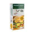 Cuisinart Outdoors™ Smashed Burger Kit