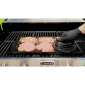 Cuisinart Outdoors™ Smashed Burger Kit
