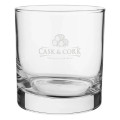 8 Oz. Whiskey Glass