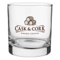 8 Oz. Whiskey Glass