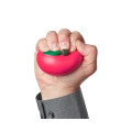 Apple Shape Super Squish Stress Ball Sensory Toy