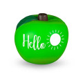 Apple Shape Super Squish Stress Ball Sensory Toy