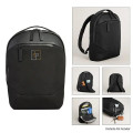 Troubadour Goods rPET Apex Mini Backpack 3.0