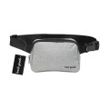 Fresh Goods Everett rPET Heathered Belt Bag