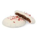 Peppermint Delight Cookies- Small Gift Tin-10ct