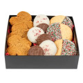 Holiday Cookie Gift Box