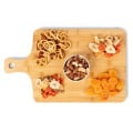 Healthy Harvest Charcuterie Tray in Custom Box