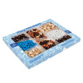 Deluxe Charcuterie Tray in Custom Box