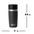 YETI Rambler 12 oz Travel Bottle