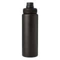 Team 365 Zone 32 oz Recycled Stainless Steel Water Bottle
