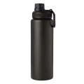 Team 365 Zone 32 oz Recycled Stainless Steel Water Bottle
