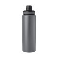 Team 365 Zone 32 oz Recycled Stainless Steel Water Bottle