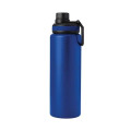 Team 365 Zone 32 oz Recycled Stainless Steel Water Bottle