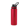 Team 365 Zone 32 oz Recycled Stainless Steel Water Bottle