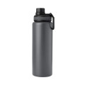 Team 365 Zone 32 oz Recycled Stainless Steel Water Bottle