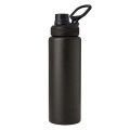 Team 365 Zone 32 oz Recycled Stainless Steel Water Bottle