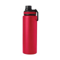 Team 365 Zone 32 oz Recycled Stainless Steel Water Bottle