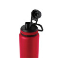 Team 365 Zone 32 oz Recycled Stainless Steel Water Bottle