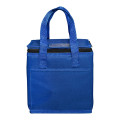 Square Lunch Cooler